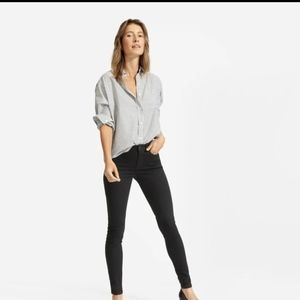 The Authentic Stretch Mid-rise Skinny XS